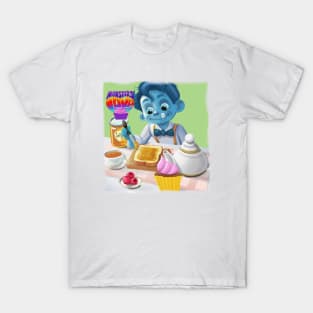 Jelly Man Kelly T-Shirt